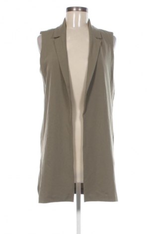 Dámská vesta  New Look, Velikost S, Barva Zelená, Cena  289,00 Kč