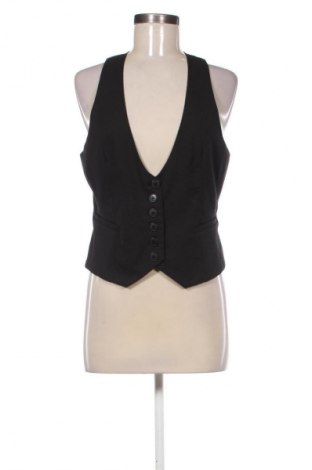 Дамски елек New York & Company, Размер M, Цвят Черен, Цена 32,00 €