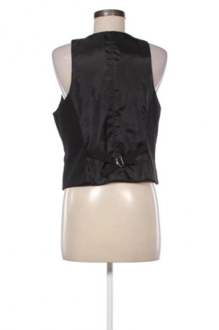 Дамски елек New York & Company, Размер M, Цвят Черен, Цена 32,00 €