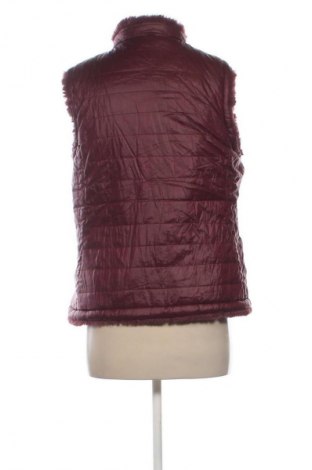 Γυναικείο γιλέκο Nicole Miller, Μέγεθος L, Χρώμα Κόκκινο, Τιμή 25,99 €