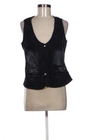 Damska kamizelka Nkd, Rozmiar M, Kolor Niebieski, Cena 46,99 zł