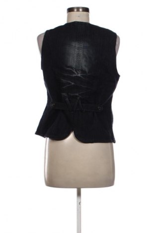 Damska kamizelka Nkd, Rozmiar M, Kolor Niebieski, Cena 46,99 zł