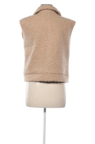 Дамски елек Noisy May, Размер XS, Цвят Бежов, Цена 32,21 €