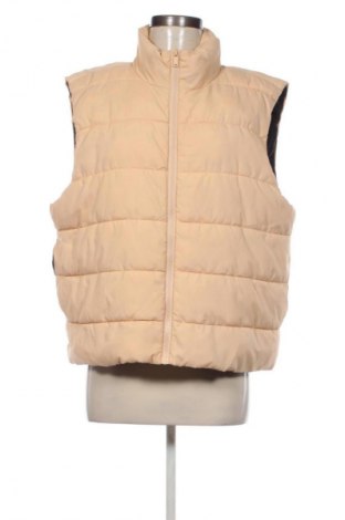 Дамски елек Noisy May, Размер XL, Цвят Жълт, Цена 13,29 €