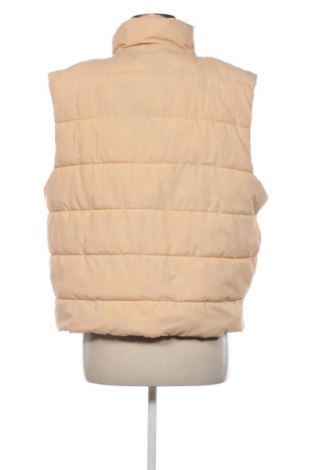 Дамски елек Noisy May, Размер XL, Цвят Жълт, Цена 13,29 €