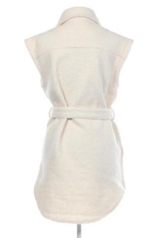 Дамски елек ONLY, Размер M, Цвят Екрю, Цена 14,31 €