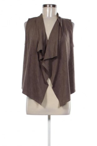 Dámská vesta  ONLY, Velikost M, Barva Hnědá, Cena  409,00 Kč