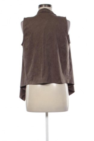 Dámská vesta  ONLY, Velikost M, Barva Hnědá, Cena  409,00 Kč