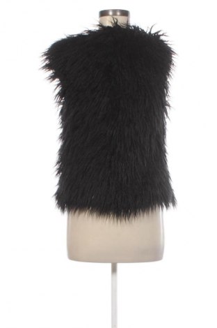 Γυναικείο γιλέκο Object, Μέγεθος M, Χρώμα Μαύρο, Τιμή 16,99 €