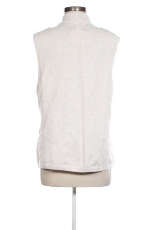 Дамски елек Olsen, Размер XL, Цвят Екрю, Цена 11,24 €