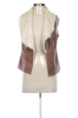 Női mellény Orsay, Méret S, Szín Barna, Ár 8 264 Ft