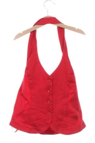 Damenweste Orsay, Größe S, Farbe Rot, Preis € 37,40