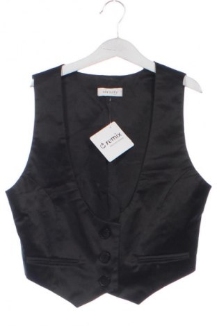 Dámska vesta  Orsay, Veľkosť XS, Farba Čierna, Cena  10,95 €