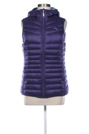 Dámská vesta  PUMA, Velikost M, Barva Fialová, Cena  1 191,00 Kč