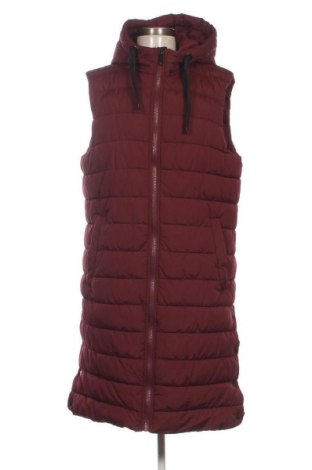 Dámská vesta  Page One, Velikost XL, Barva Červená, Cena  359,00 Kč