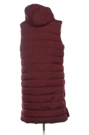 Dámská vesta  Page One, Velikost XL, Barva Červená, Cena  359,00 Kč