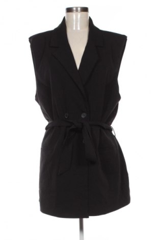 Damenweste Page One, Größe XL, Farbe Schwarz, Preis € 15,99