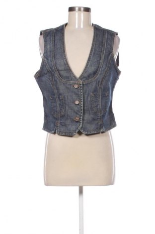 Damenweste Part Two, Größe L, Farbe Blau, Preis € 38,00