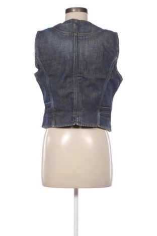 Damenweste Part Two, Größe L, Farbe Blau, Preis € 38,00