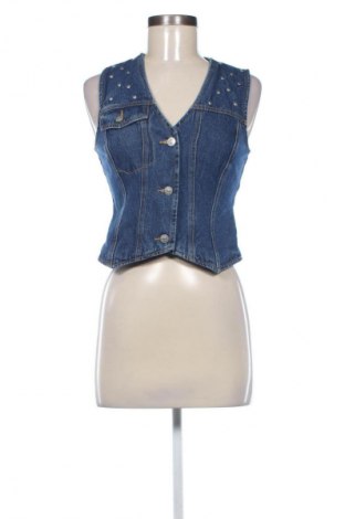 Дамски елек Pimkie, Размер S, Цвят Син, Цена 19,95 €