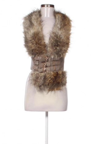 Dámská vesta  Popular, Velikost M, Barva Béžová, Cena  567,00 Kč