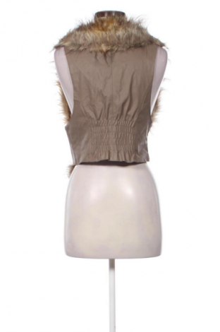 Dámská vesta  Popular, Velikost M, Barva Béžová, Cena  567,00 Kč