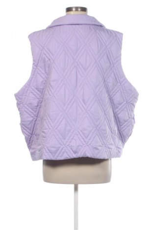 Дамски елек Primark, Размер XXL, Цвят Лилав, Цена 13,29 €