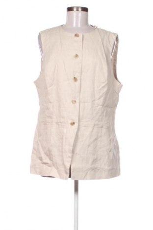 Damenweste Primark, Größe XL, Farbe Beige, Preis € 26,99