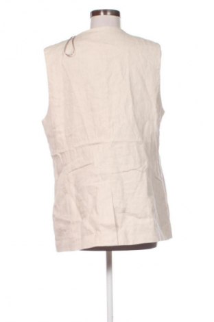 Damenweste Primark, Größe XL, Farbe Beige, Preis € 26,99