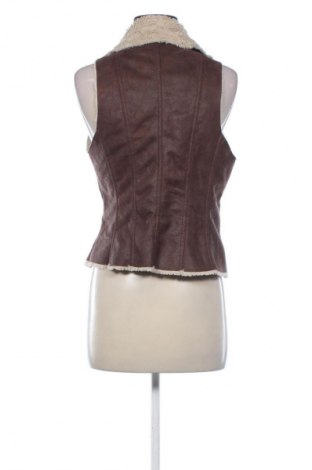Vestă de femei Promod, Mărime S, Culoare Maro, Preț 53,99 Lei