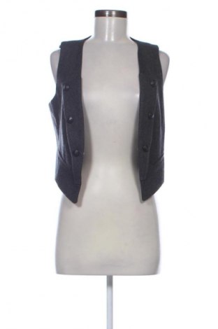 Дамски елек Promod, Размер M, Цвят Сив, Цена 31,65 €