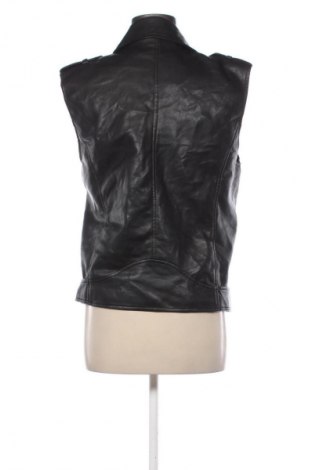 Damska kamizelka Pull&Bear, Rozmiar S, Kolor Czarny, Cena 44,99 zł