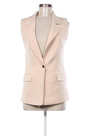 Дамски елек Raizzed, Размер XS, Цвят Бежов, Цена 13,29 €