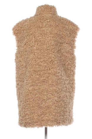 Дамски елек Reserved, Размер S, Цвят Кафяв, Цена 13,29 €