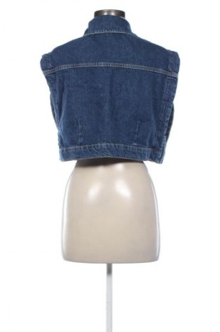 Női mellény Reserved, Méret L, Szín Kék, Ár 6 211 Ft