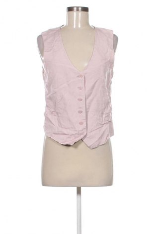 Damenweste Reserved, Größe L, Farbe Aschrosa, Preis € 19,99