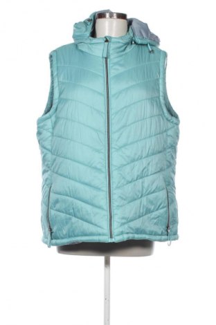 Dámská vesta  Rivers, Velikost XL, Barva Zelená, Cena  565,00 Kč