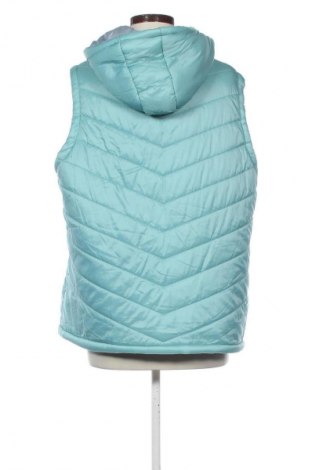 Dámská vesta  Rivers, Velikost XL, Barva Zelená, Cena  565,00 Kč