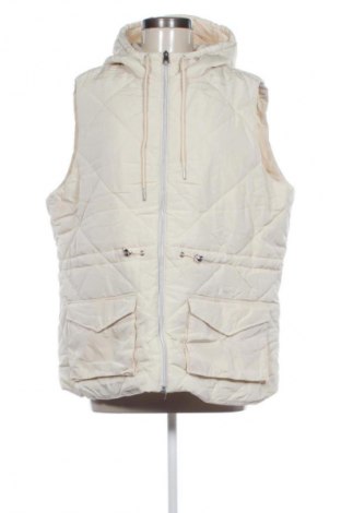 Damenweste Rivers, Größe XXL, Farbe Beige, Preis € 14,99