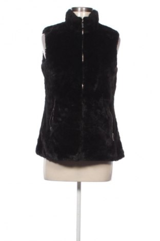 Vestă de femei Rockmans, Mărime S, Culoare Negru, Preț 79,99 Lei