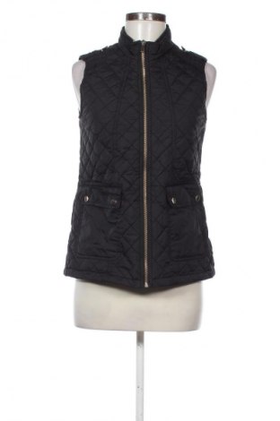 Vestă de femei Rockmans, Mărime S, Culoare Negru, Preț 196,99 Lei