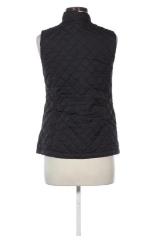Vestă de femei Rockmans, Mărime S, Culoare Negru, Preț 196,99 Lei