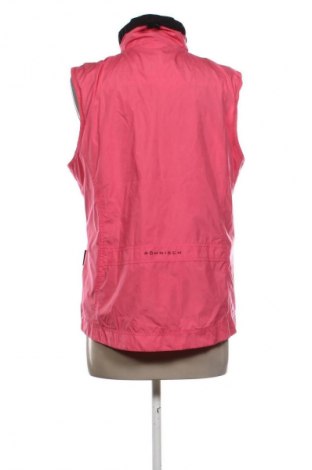 Női mellény Rohnisch, Méret L, Szín Rózsaszín, Ár 15 702 Ft