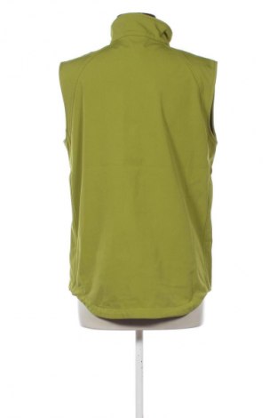 Dámská vesta  Russell, Velikost M, Barva Zelená, Cena  309,00 Kč