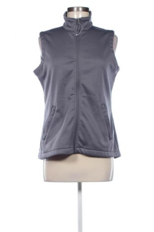 Γυναικείο γιλέκο Russell, Μέγεθος M, Χρώμα Γκρί, Τιμή 15,99 €