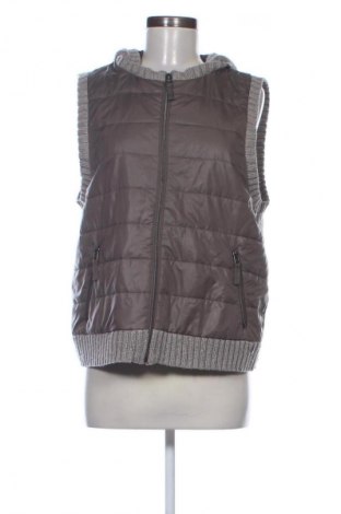 Dámská vesta  S.Oliver, Velikost M, Barva Šedá, Cena  349,00 Kč