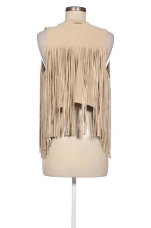 Dámská vesta  S.Oliver, Velikost M, Barva Béžová, Cena  907,00 Kč