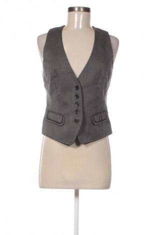 Дамски елек S.Oliver, Размер M, Цвят Сив, Цена 11,75 €