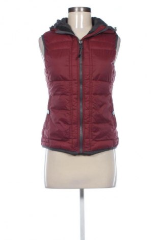 Γυναικείο γιλέκο S.Oliver, Μέγεθος S, Χρώμα Κόκκινο, Τιμή 15,99 €