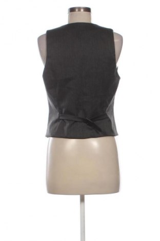 Γυναικείο γιλέκο S.Oliver, Μέγεθος M, Χρώμα Γκρί, Τιμή 13,99 €